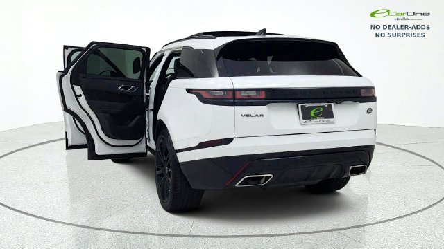 Used 2023 Land Rover Range Rover Velar R-Dynamic S AWD/4WD image 17