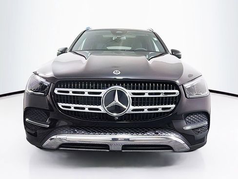 Used 2026 Mercedes-Benz GLE 350 4MATIC image 2