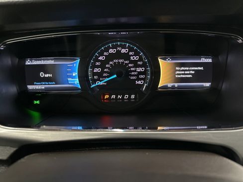 Used 2018 Ford Taurus SEL w/ Equipment Group 201A image 13