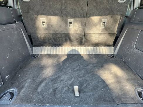 Used 2022 Ford Bronco Badlands image 32