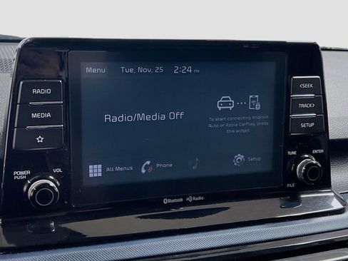 Certified 2023 Kia Seltos S image 14