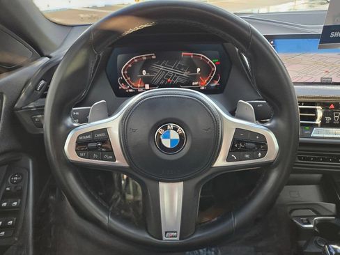 Used 2022 BMW 228i Gran Coupe w/ M Sport Package FWD image 27