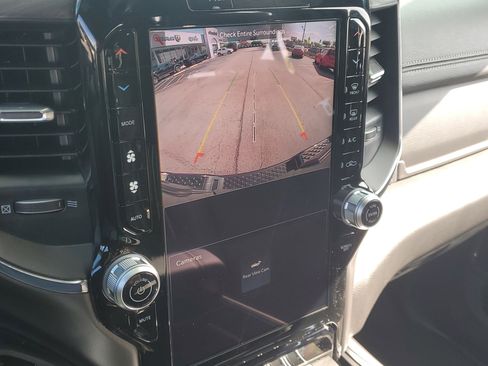 New 2026 RAM 1500 Laramie image 18