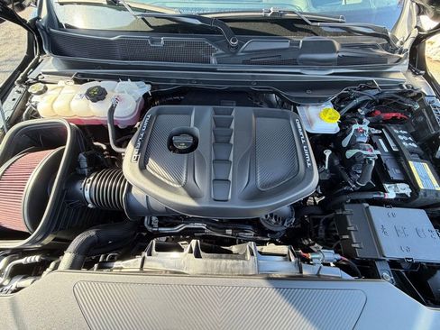 Used 2025 RAM 1500 RHO w/ RHO Level 1 Equipment Group image 17