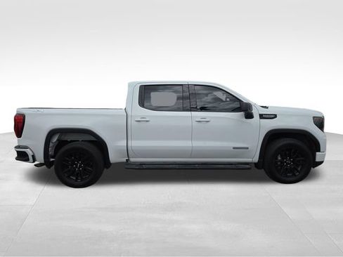 Used 2025 GMC Sierra 1500 Elevation AWD/4WD image 14