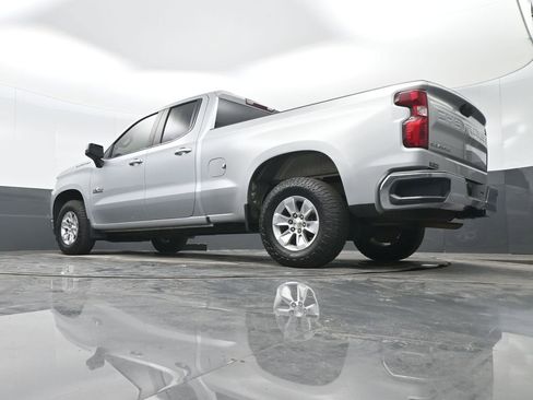 Used 2019 Chevrolet Silverado 1500 LT w/ Texas Edition image 28