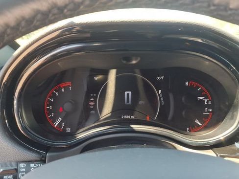 Used 2023 Dodge Durango R/T AWD/4WD image 21