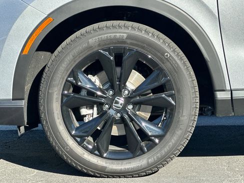 Used 2026 Honda CR-V Sport Touring image 34