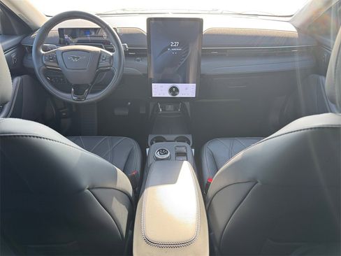 Used 2024 Ford Mustang Mach-E Select w/ Comfort Package Lite image 10