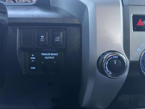 Used 2017 Toyota Tundra SR5 w/ TRD Off Road Package image 36