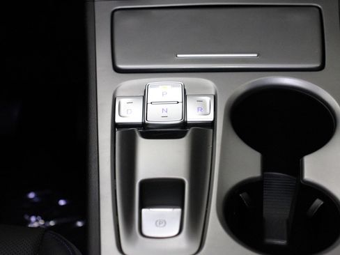 Used 2023 Hyundai Kona Limited w/ Cargo Package image 31