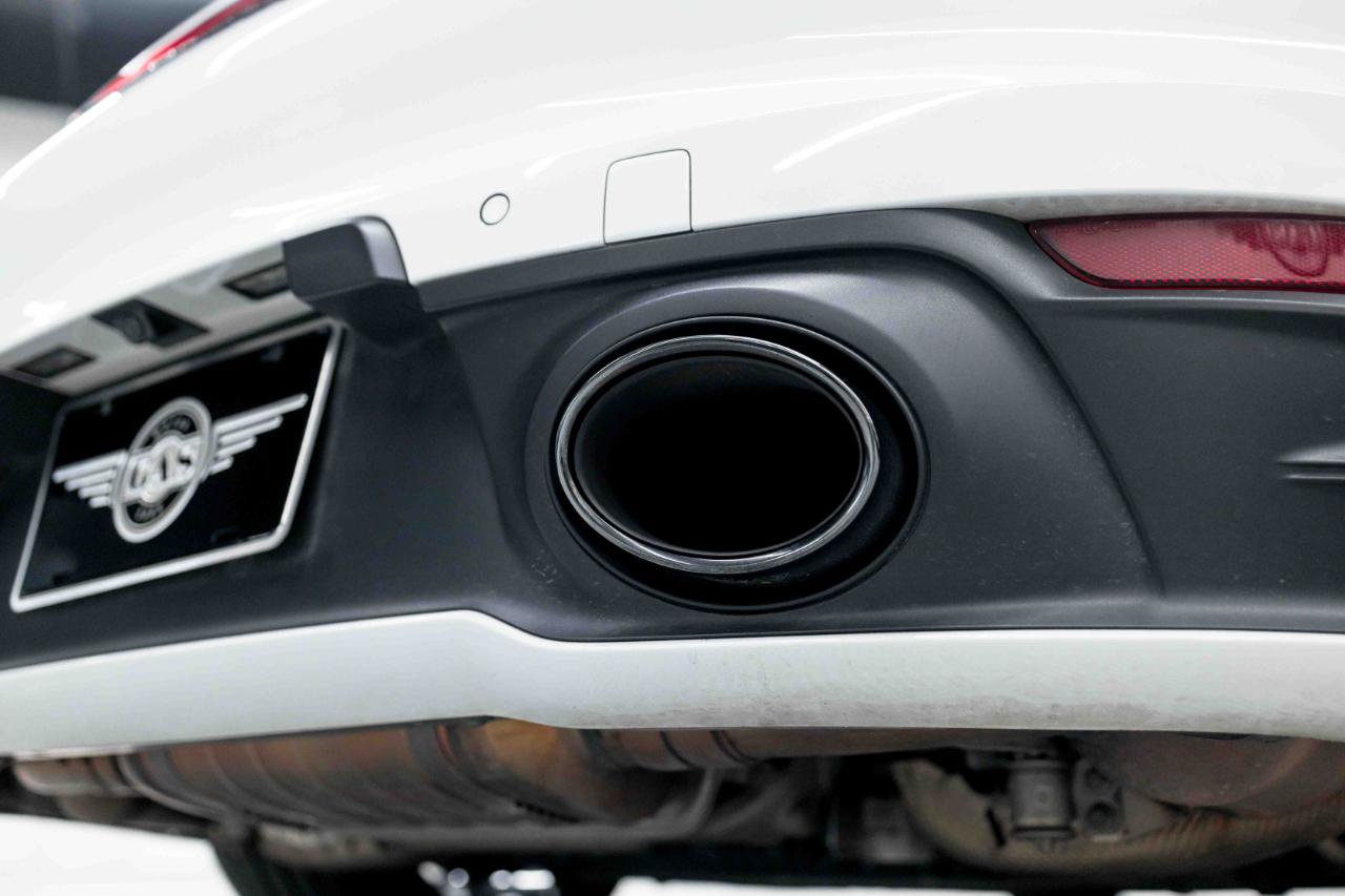 Used 2022 Porsche 911 Carrera S RWD image 32