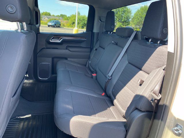 Certified 2022 GMC Sierra 1500 Elevation AWD/4WD image 18