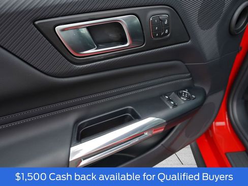 New 2026 Ford Mustang GT Premium image 31