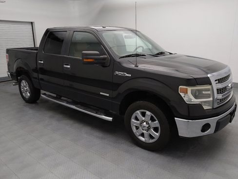 Used 2014 Ford F150 XLT w/ Equipment Group 302A Luxury image 11