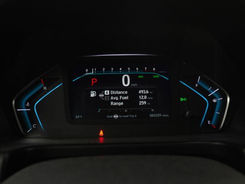 Used 2018 Honda Odyssey EX-L image 28