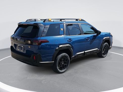New 2026 Subaru Outback Wilderness AWD/4WD image 5