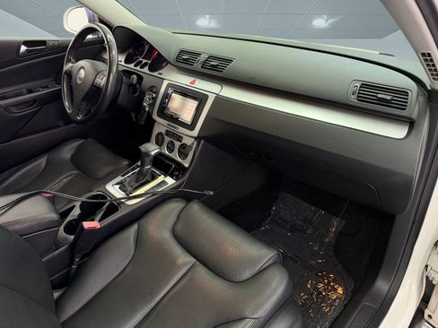 Used 2008 Volkswagen Passat Komfort image 20