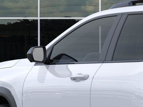 New 2027 Chevrolet Equinox RS w/ Safety and Technology Package FWD image 12