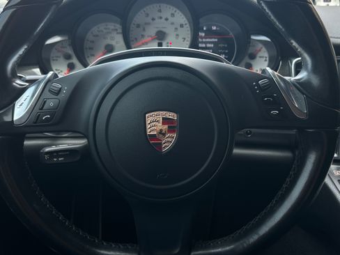 Used 2015 Porsche Panamera 4S image 15