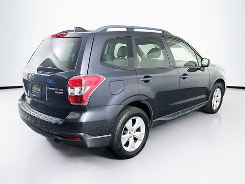 Used 2016 Subaru Forester 2.5i Premium image 9