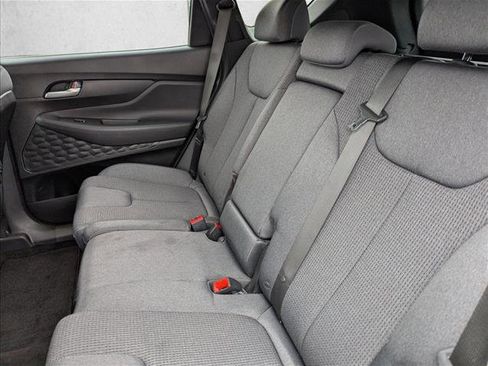 Used 2023 Hyundai Santa Fe SEL w/ Cargo Package image 25