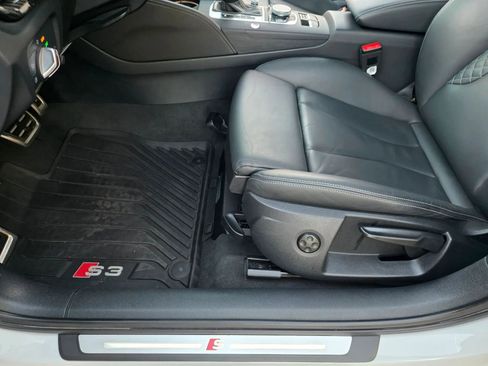 Used 2019 Audi S3 Premium Plus image 33