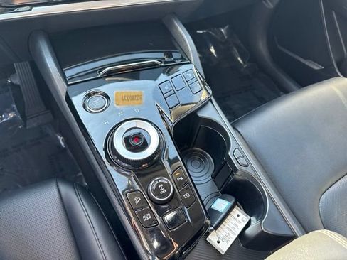 Used 2024 Kia Sportage EX w/ EX Premium Package AWD/4WD image 10
