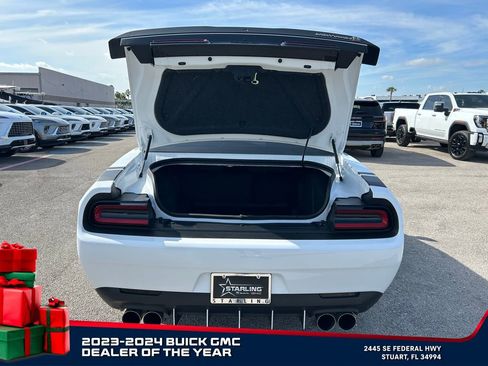 Used 2023 Dodge Challenger R/T Scat Pack w/ Plus Package image 13