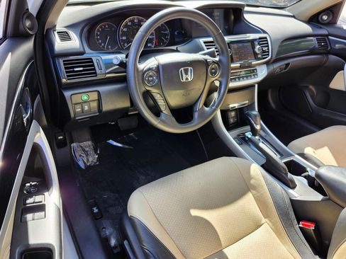 Used 2014 Honda Accord EX-L image 8
