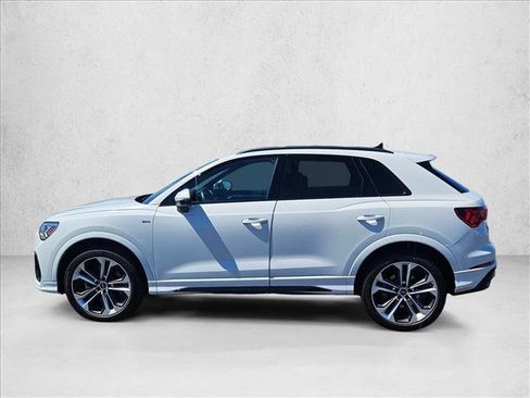Used 2022 Audi Q3 2.0T Premium Plus AWD/4WD image 9