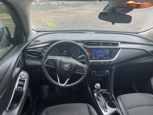 Certified 2022 Buick Encore GX Preferred w/ Cold Weather Comfort Package image 29