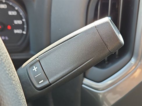 New 2026 Chevrolet Silverado 1500 Custom image 16