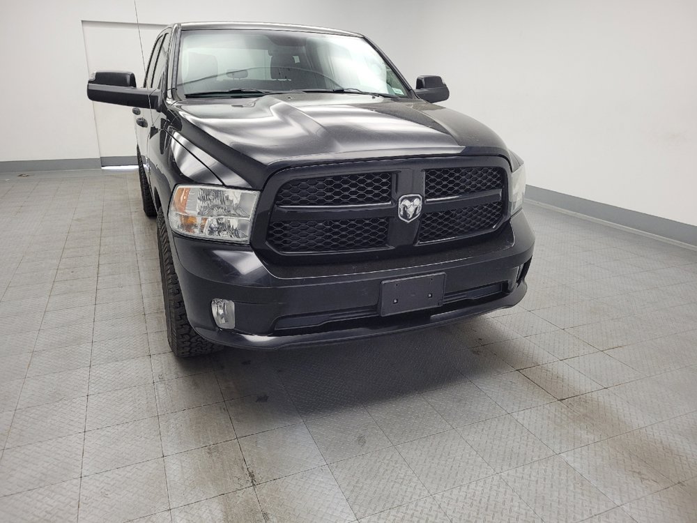 Used 2014 RAM 1500 Express AWD/4WD image 14