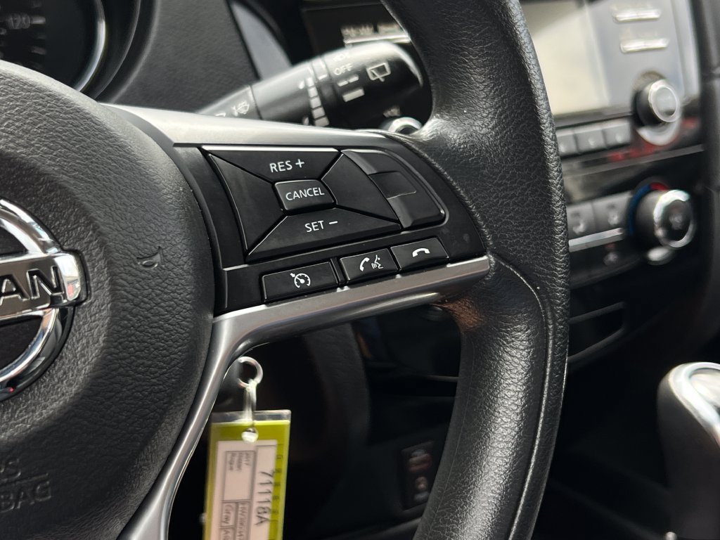 Used 2017 Nissan Rogue S FWD image 25
