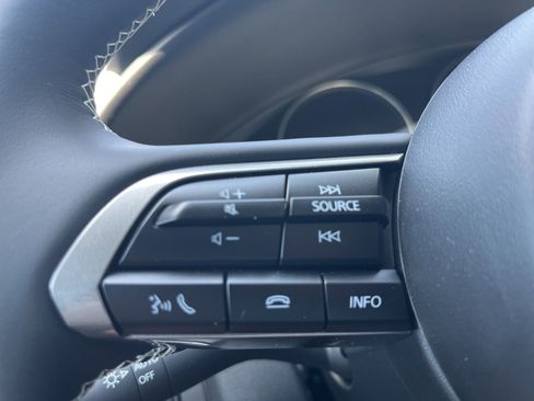 New 2026 MAZDA CX-30 Aire Edition image 8