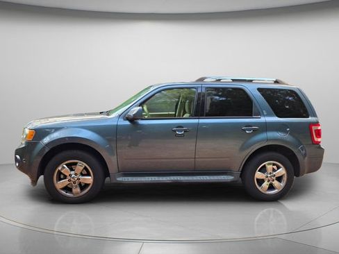 Used 2012 Ford Escape Limited FWD image 3