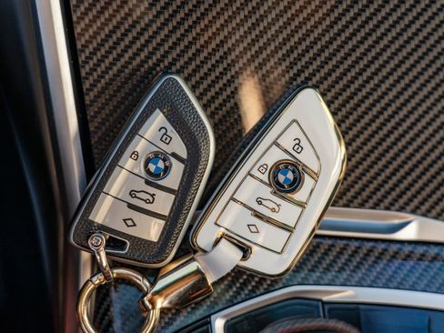 Used 2024 BMW M4 xDrive Competition w/ Executive Package image 30