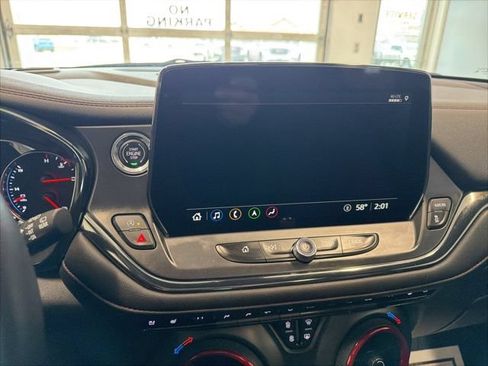 Used 2024 Chevrolet Blazer RS w/ Enhanced Convenience Package AWD/4WD image 27