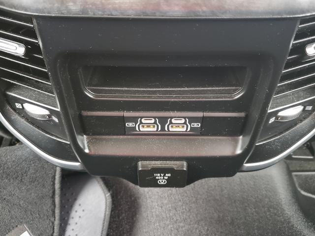 Used 2021 RAM 1500 Big Horn AWD/4WD image 15