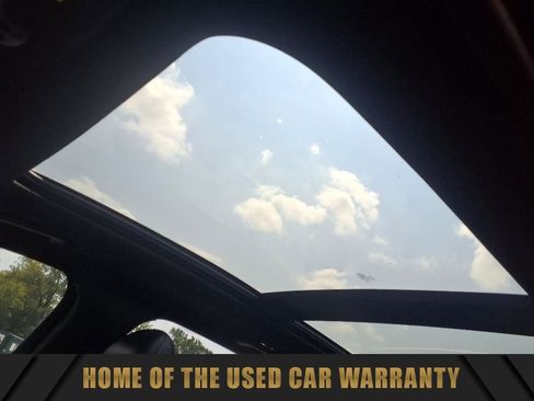 Used 2019 Ford Edge ST w/ Equipment Group 401A image 21