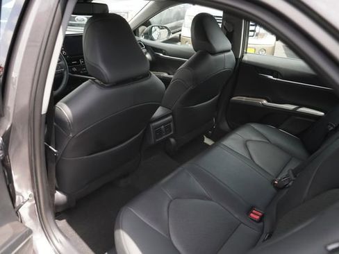 Used 2023 Toyota Camry XLE w/ Protection Package (Q2) (TMS) image 11