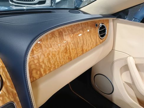 Used 2013 Bentley Continental GT AWD/4WD image 24