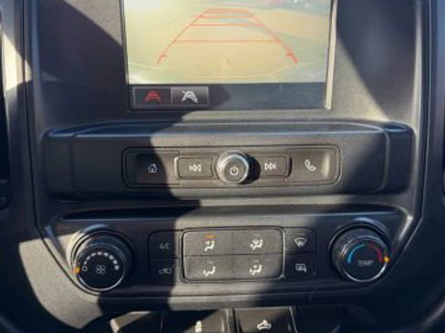 Used 2016 GMC Sierra 1500 4x4 Double Cab w/ Elevation Edition image 10