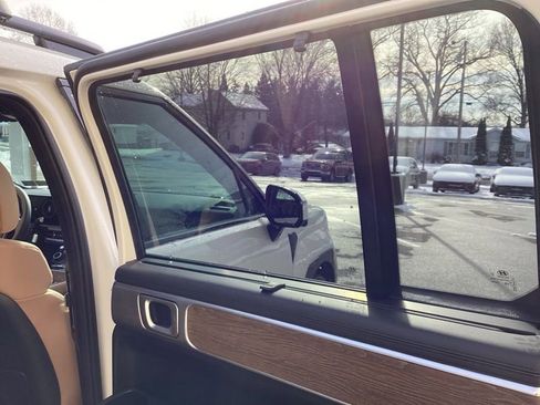 New 2026 Hyundai Santa Fe Calligraphy AWD/4WD image 15