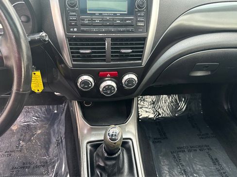 Used 2011 Subaru Impreza WRX Premium w/ Popular Equipment Group 3A image 26