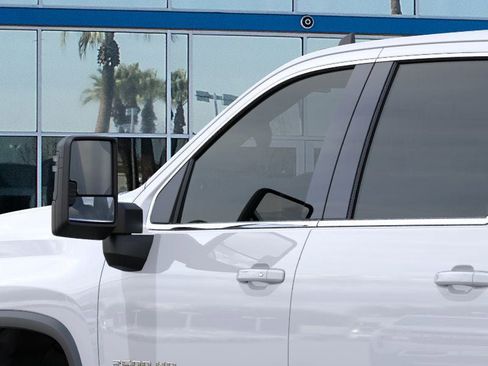 New 2026 Chevrolet Silverado 3500 LT w/ Convenience Package image 12