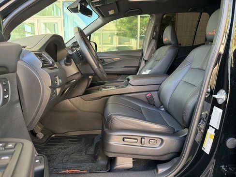 Used 2025 Honda Ridgeline TrailSport image 15