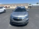 Certified 2023 Chevrolet Equinox LT image 4