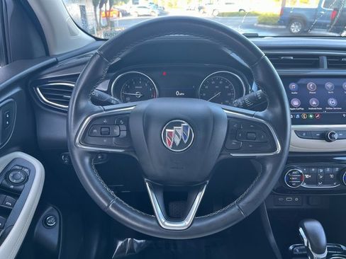 Certified 2023 Buick Encore GX Select image 14